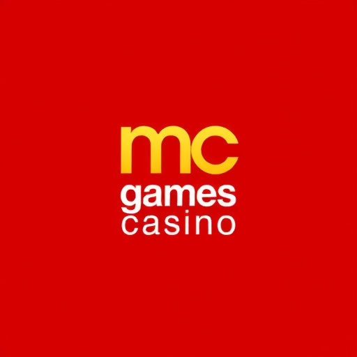 mc games casino Logo